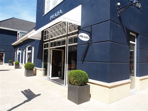 roermond prada shop|mcarthurglen roermond outlet.